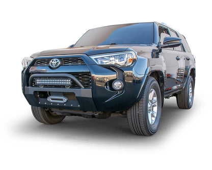 2014+ Toyota 4Runner Front Bumper-DV8 Offroad