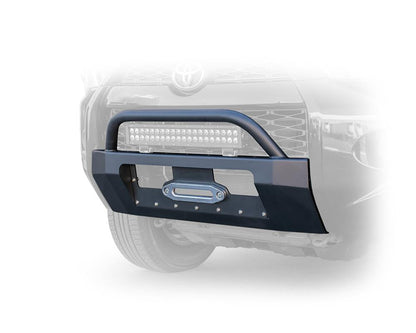 2014+ Toyota 4Runner Front Bumper-DV8 Offroad