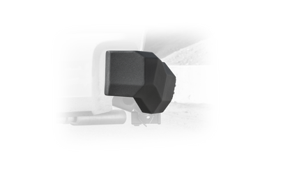 2015-20 Chevy Colorado and GMC Canyon Steel Rear Bumper-DV8 Offroad