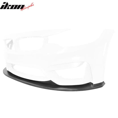 2015-2020 BMW F80 M3 F82 F83 M4 Front Lip PU