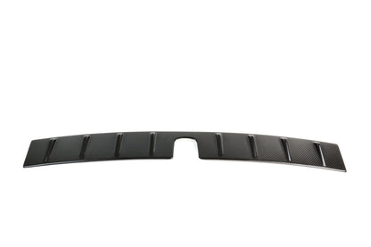 Carbon Fiber Subaru WRX/ STI Vortex Generator 2017-2021