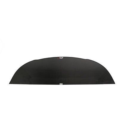 Dodge Challenger RT/ SXT Carbon Fiber Front Wind Splitter 2011 - 2014