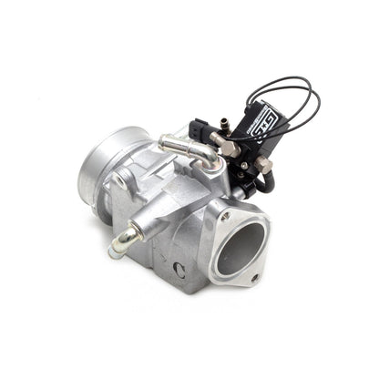 GrimmSpeed 3-Port Electronic Boost Control Solenoid - 2015-21 Subaru WRX [Canadian Inlet] GRM057054