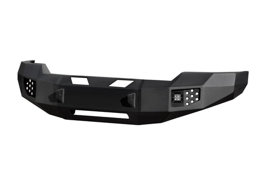 Silverado Front Bumper