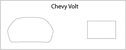 Chevrolet Volt Screen ProTech Kit