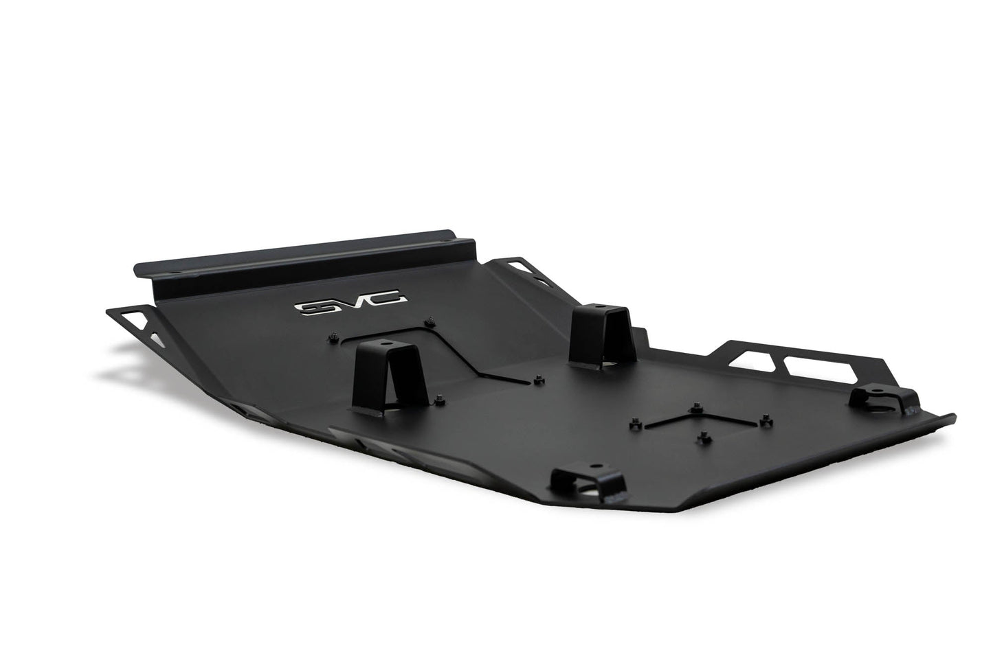 DV8 Offroad 2016-2023 Toyota Tacoma | Front Skid Plate SPTT1-04