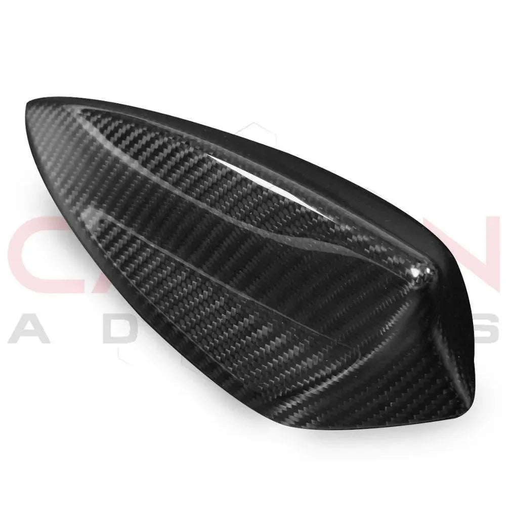 2016-2024 Camaro Carbon Fiber Shark Fin Antenna Cover