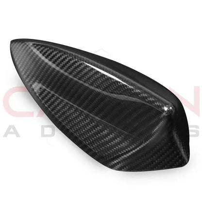2016-2024 Camaro Carbon Fiber Shark Fin Antenna Cover