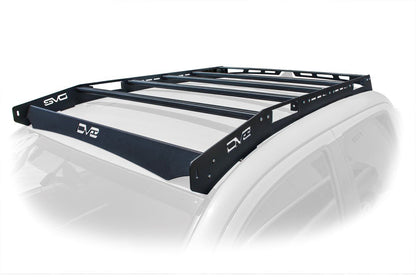 2016-21 Toyota Tacoma Roof Rack-DV8 Offroad