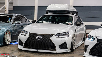 NIA Lexus F Replacement Emblem GS-F GSF-F-EM-7