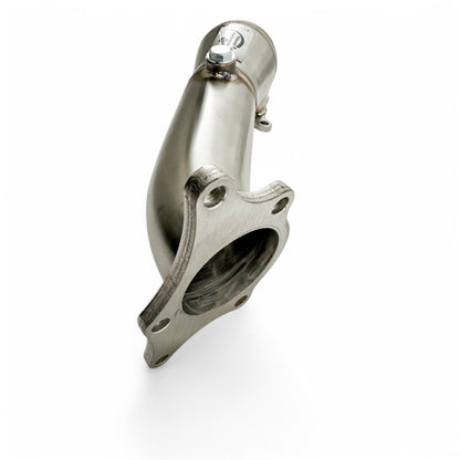 Race Downpipe For Civic Type-R FK8 & FL5, 10th Gen Honda Accord 2.0T