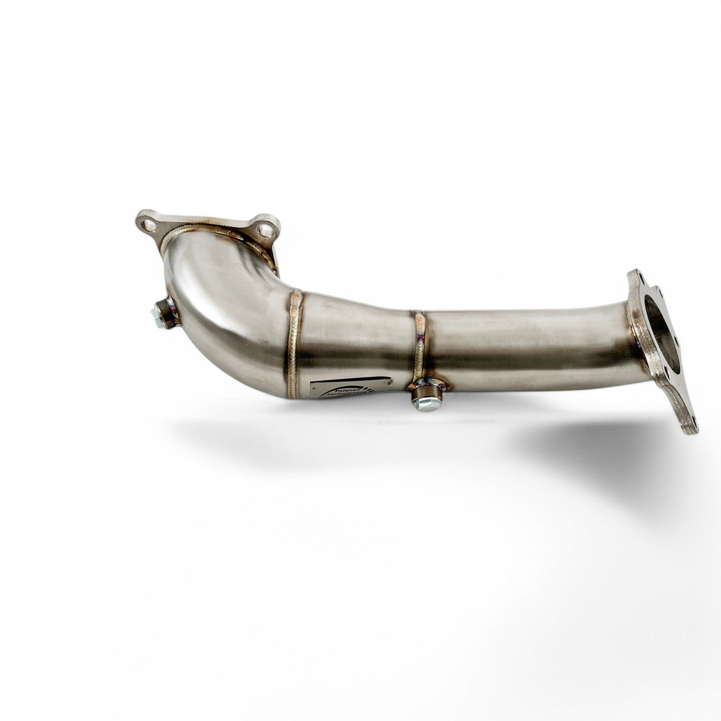 Race Downpipe For Civic Type-R FK8 & FL5, 10th Gen Honda Accord 2.0T