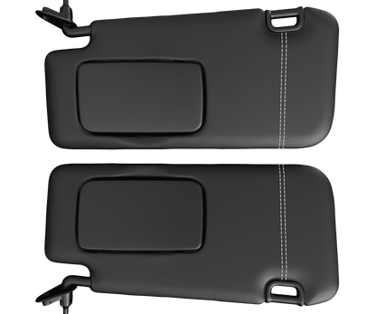 2017-2021 TOYOTA 86 ZN6 SUN VISORS