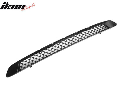 2017-2023 Tesla Model 3 Gloss Black Air Vent Cover Intake Grille ABS