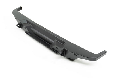 DV8 Offroad Jeep Wrangler JL FS-25 Front & FS-15 Rear Bumper Bundle