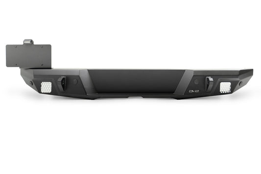 2018-2023 Jeep Wrangler JL | FS-7 Series Rear Bumper