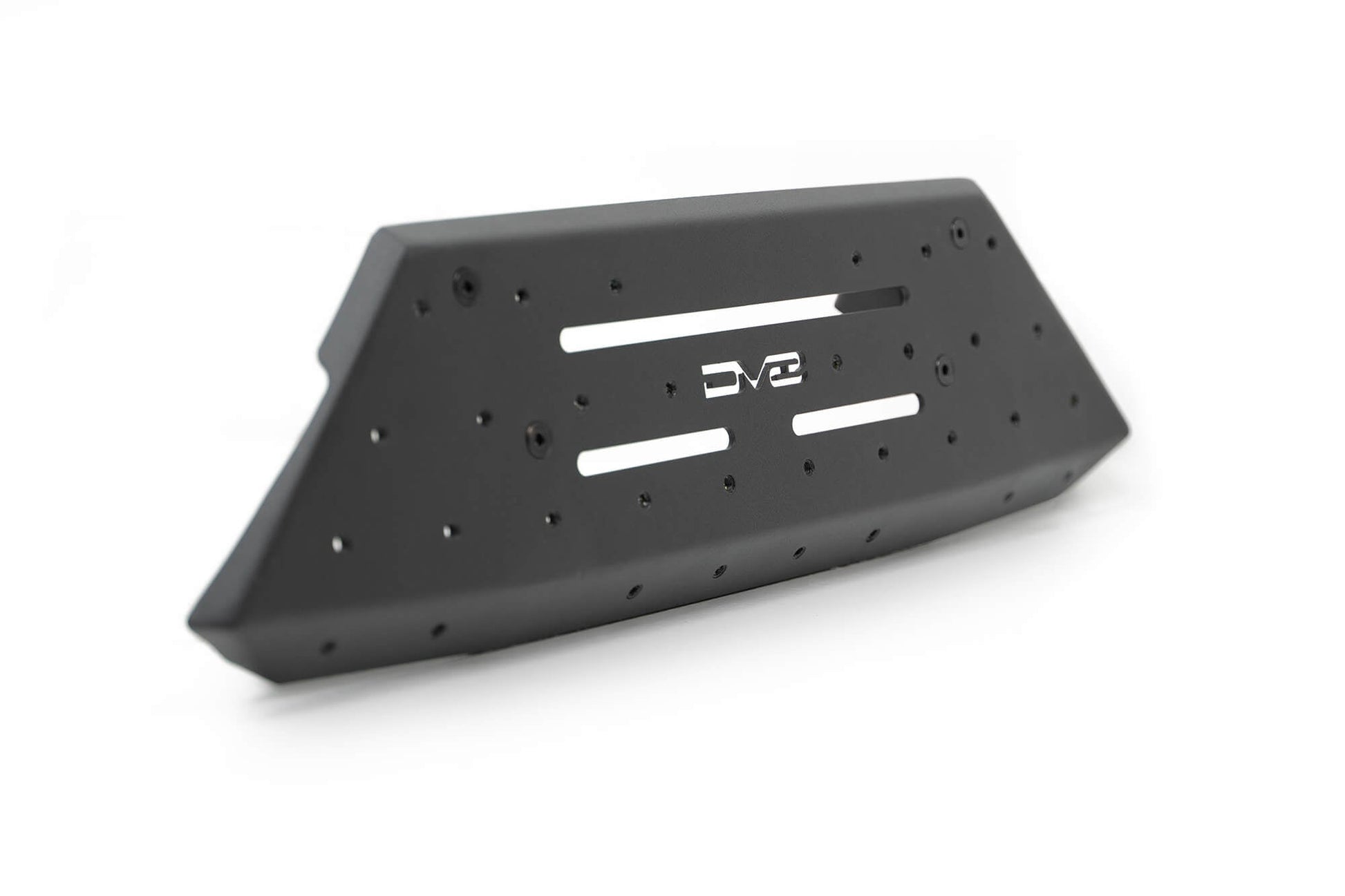 2018-2023 Jeep Wrangler JL & Gladiator JT | Digital Device Dash Mount, Profile