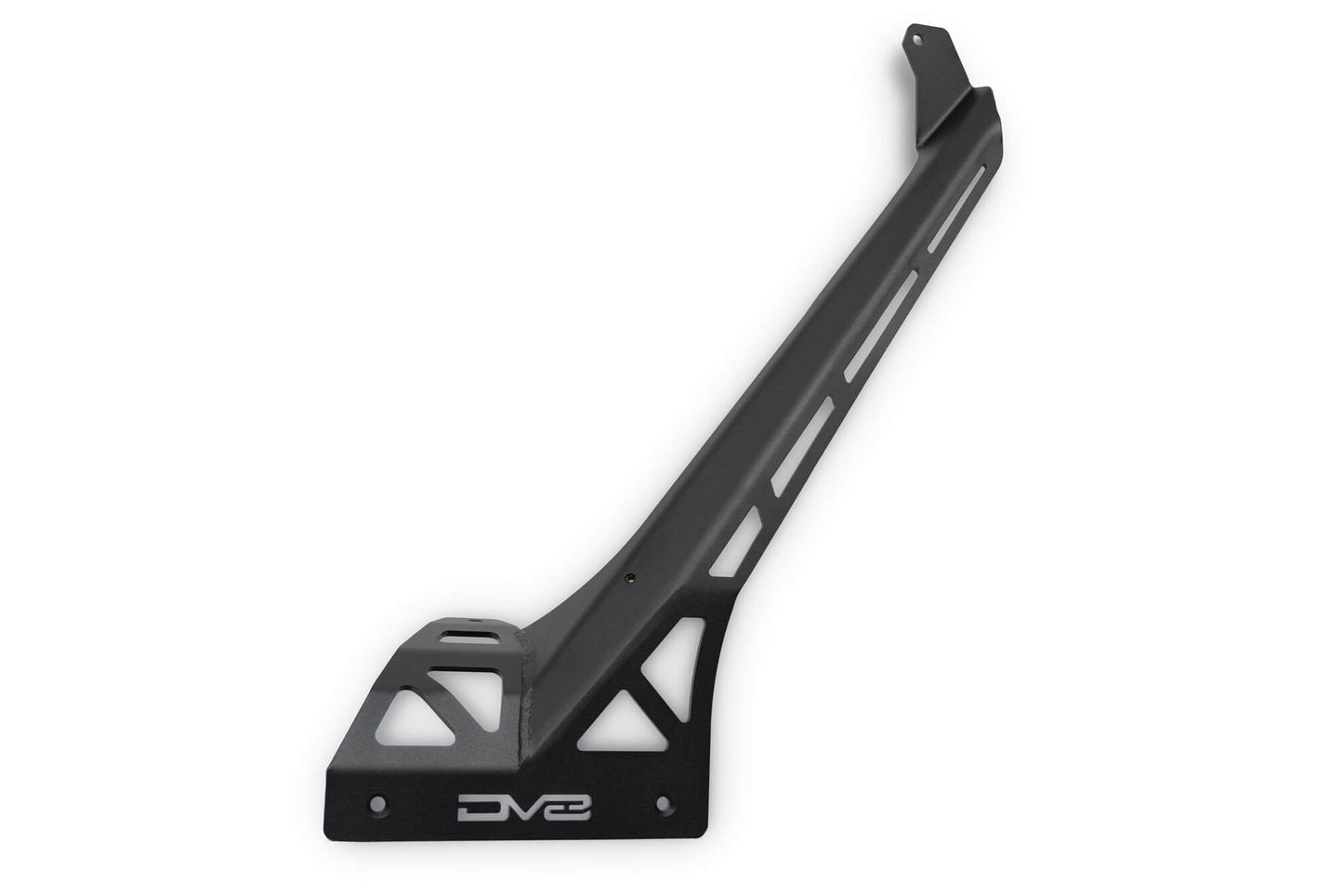 DV8 Offroad 2018-2024 Jeep Wrangler JL & Gladiator JT | 50-Inch Light Bar Mount LBJL-10