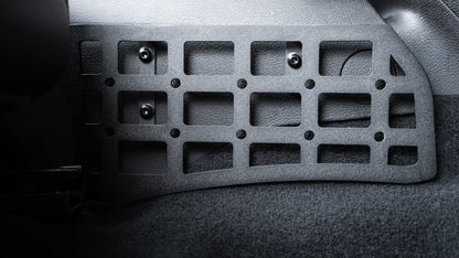 Jeep Wrangler & Gladiator Molle Panels