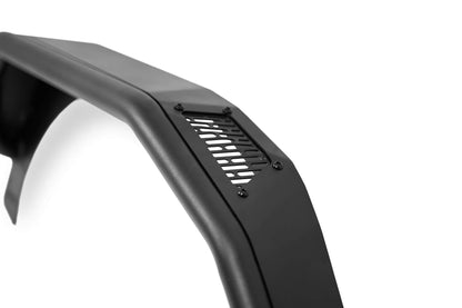 DV8 Offroad 2018-2024 Jeep Wrangler JL | Spec Series Tube Fenders FDJL-06