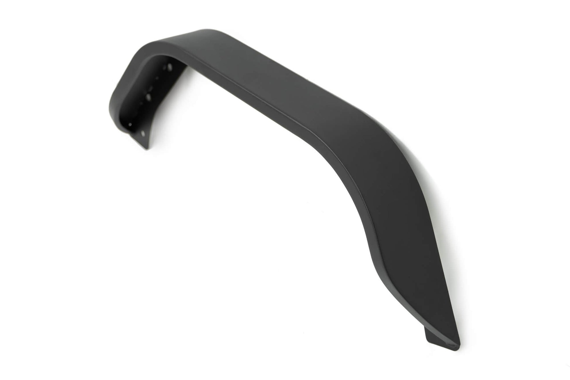 2018-2023 Jeep Wrangler JL Slim Fender Flares