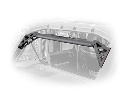 2018-21 Jeep JL 4 Door Speaker / Light Bracket-DV8 Offroad