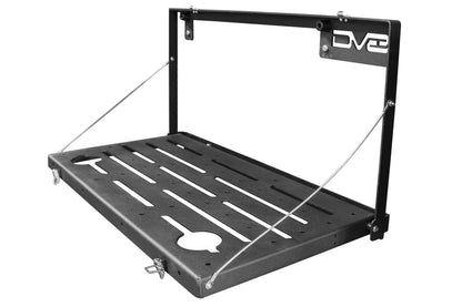 2018-21 Jeep JL Folding Trail Table-DV8 Offroad