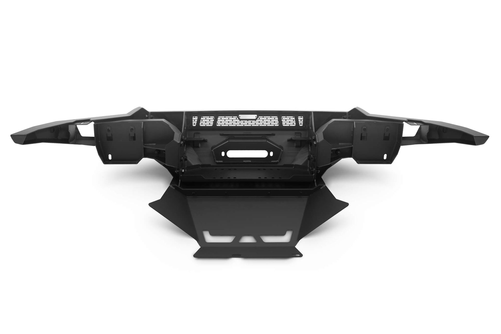 Skid Plate for RAM 1500 Spec Series Bumper, studio shot