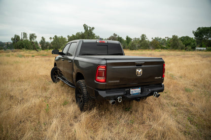 DV8 Offroad 2019-2024 Ram 1500 | Spec Series Rear Bumper RBDR1-03