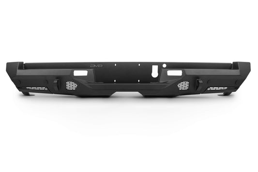 DV8 Offroad 2019-2024 Ram 1500 | Spec Series Rear Bumper RBDR1-03