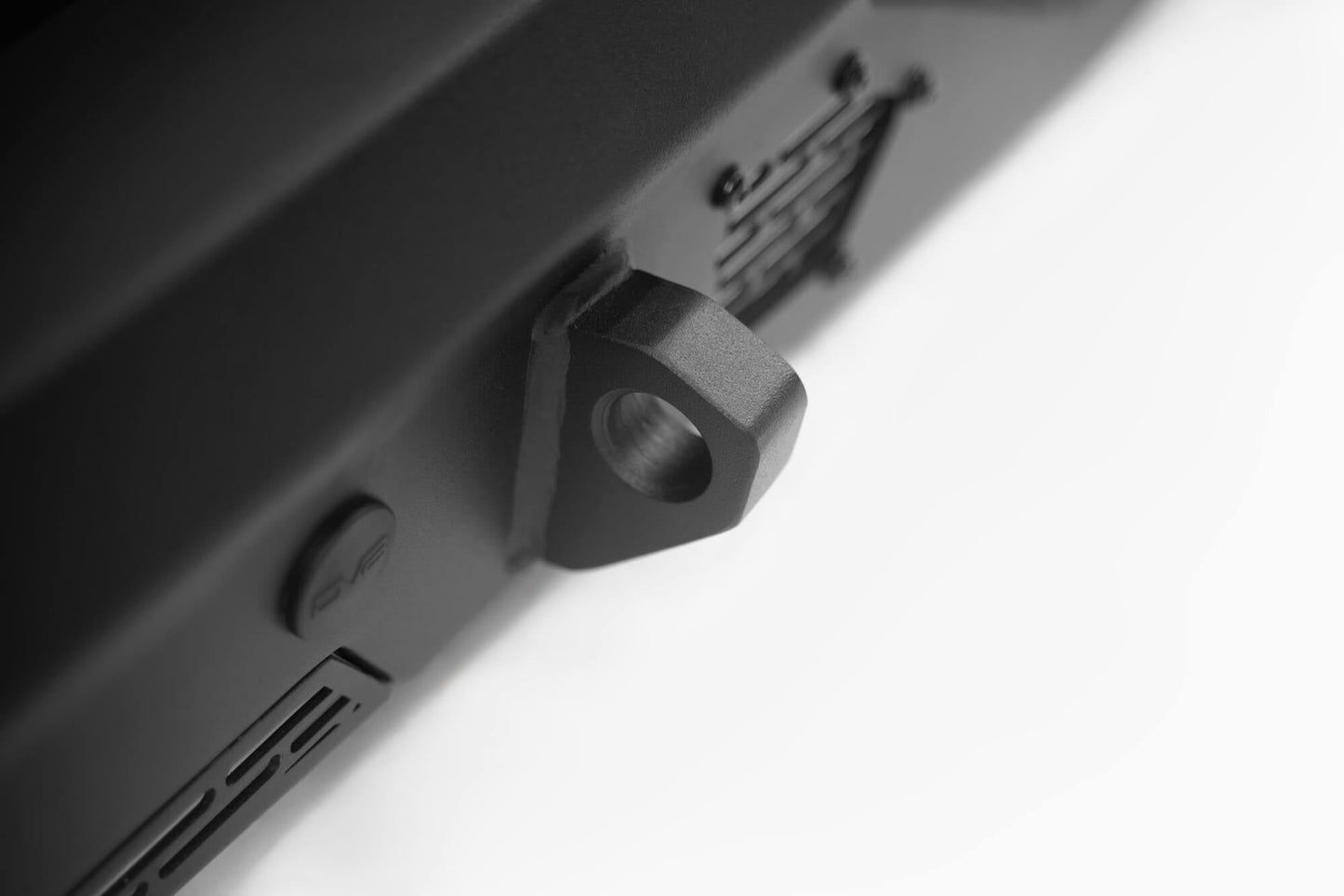 DV8 Offroad 2019-2024 Ram 1500 | Spec Series Rear Bumper RBDR1-03