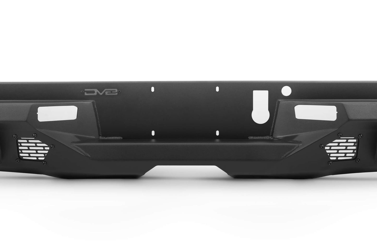 DV8 Offroad 2019-2024 Ram 1500 | Spec Series Rear Bumper RBDR1-03