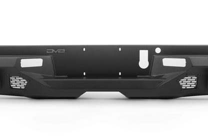 DV8 Offroad 2019-2024 Ram 1500 | Spec Series Rear Bumper RBDR1-03