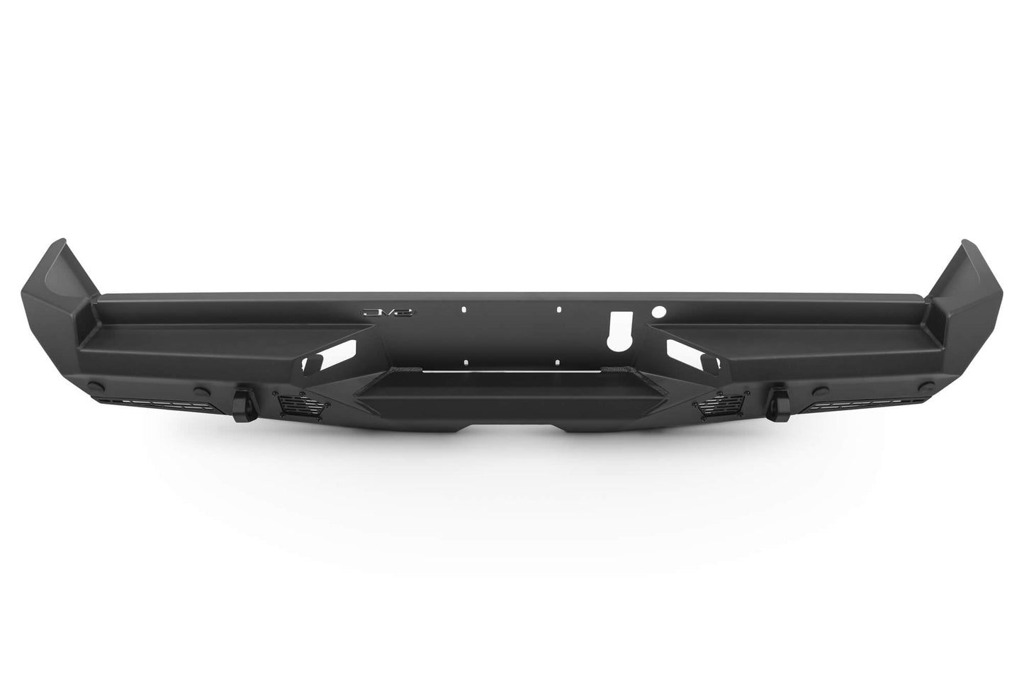 DV8 Offroad 2019-2024 Ram 1500 | Spec Series Rear Bumper RBDR1-03