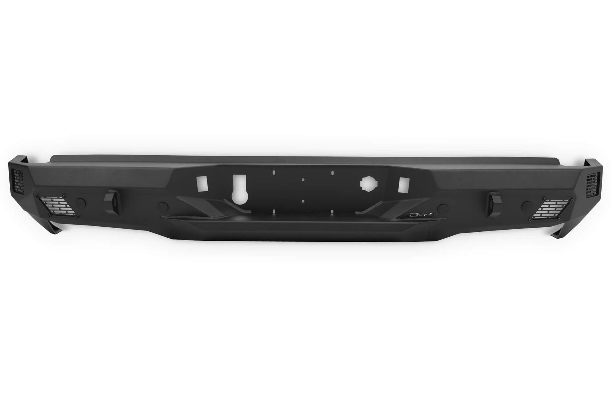 2019-2024 Chevy/GMC 1500 | Spec Series Rear Bumper