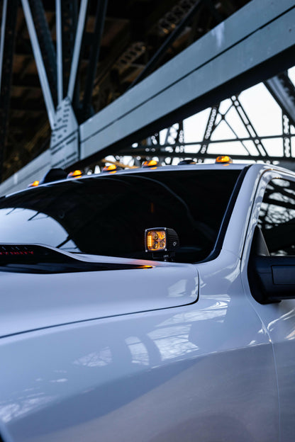 2025+ RAM 2500/3500 Ditch Lights