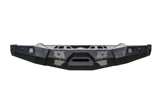 2019-21 Ram 1500 Steel Front Bumper-DV8 Offroad