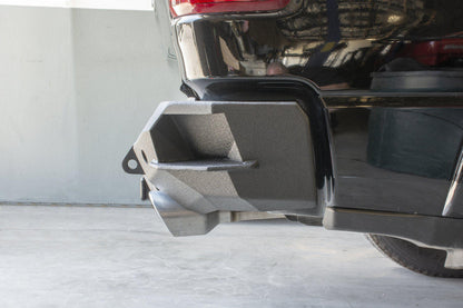 2019-21 Ram 1500 Steel Rear Bumper-DV8 Offroad