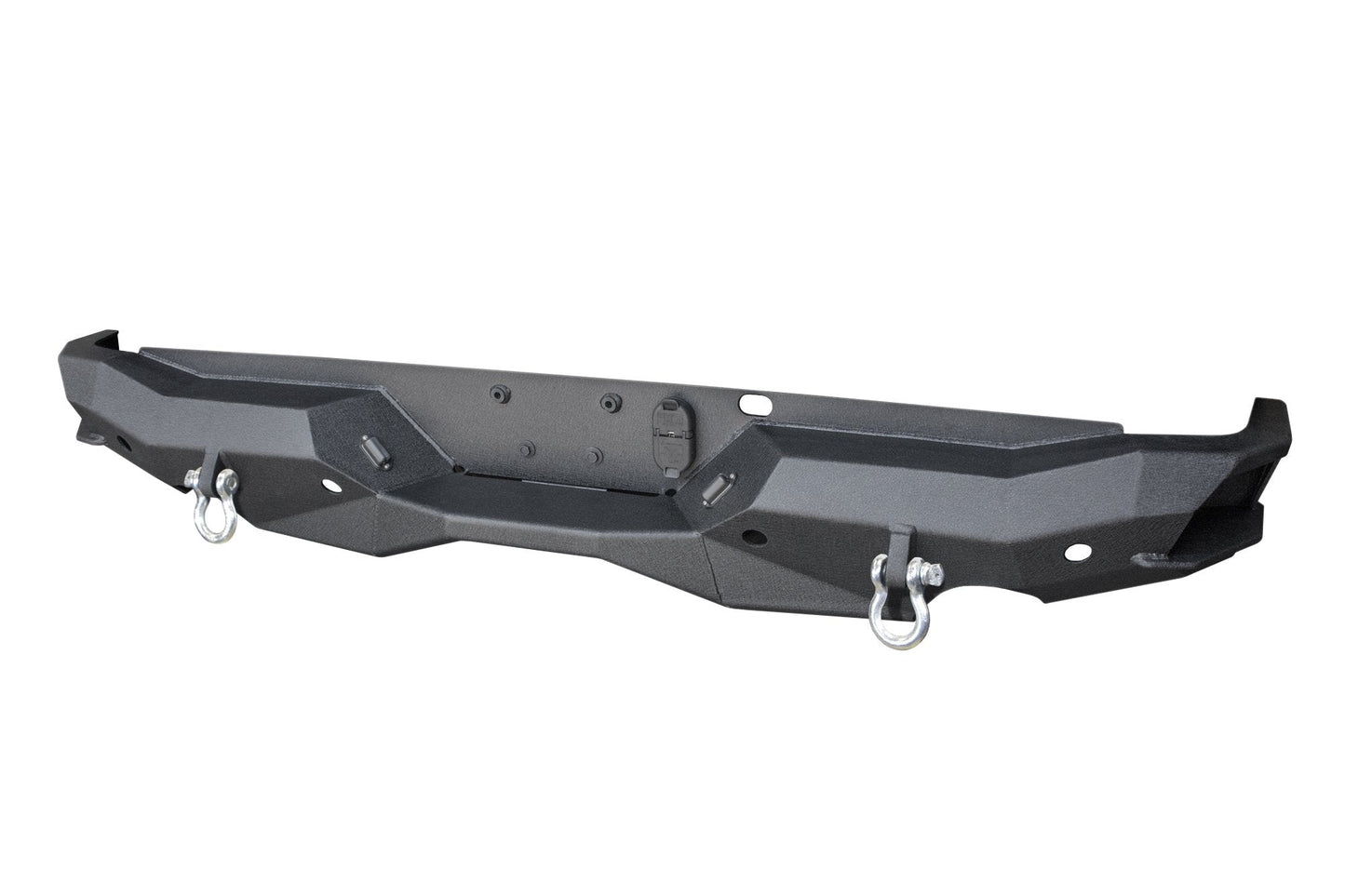 2019-21 Ram 1500 Steel Rear Bumper-DV8 Offroad