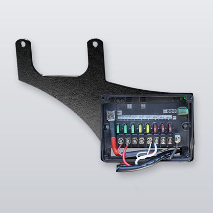 2019+ Mercedes Sprinter Wireless Harness 2.0 Mounting Plate