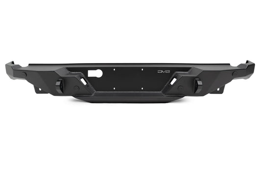 2020-2023 Jeep Gladiator JT | FS-15 Series Rear Bumper