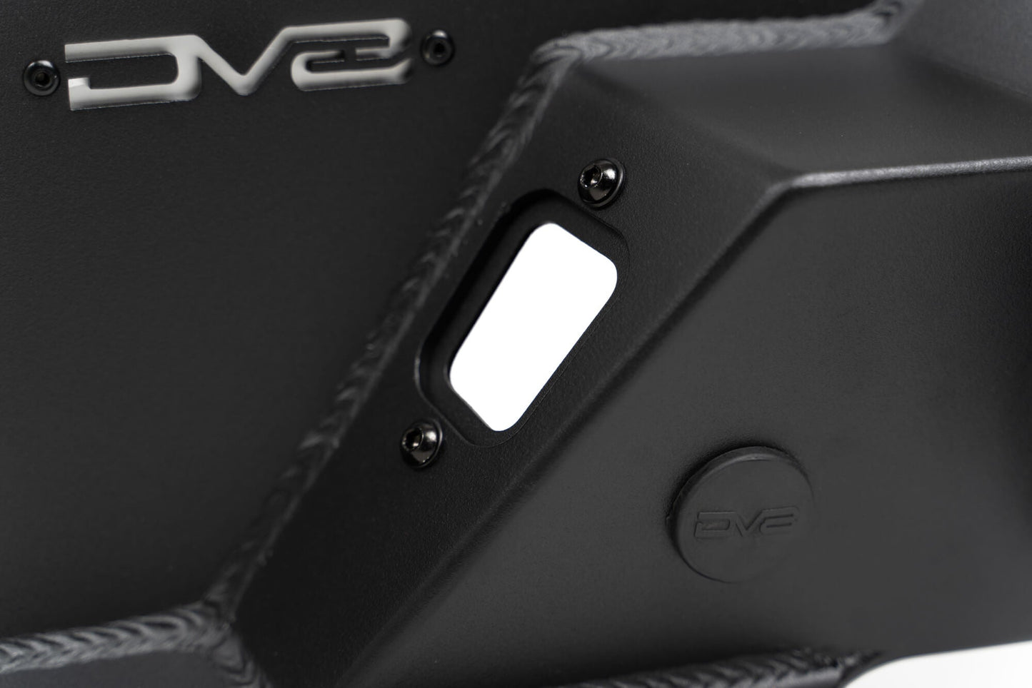 FS-15 Series Rear Bumper for the 2020-2023 Jeep Gladiator JT Will fit the factory license plate LEDs