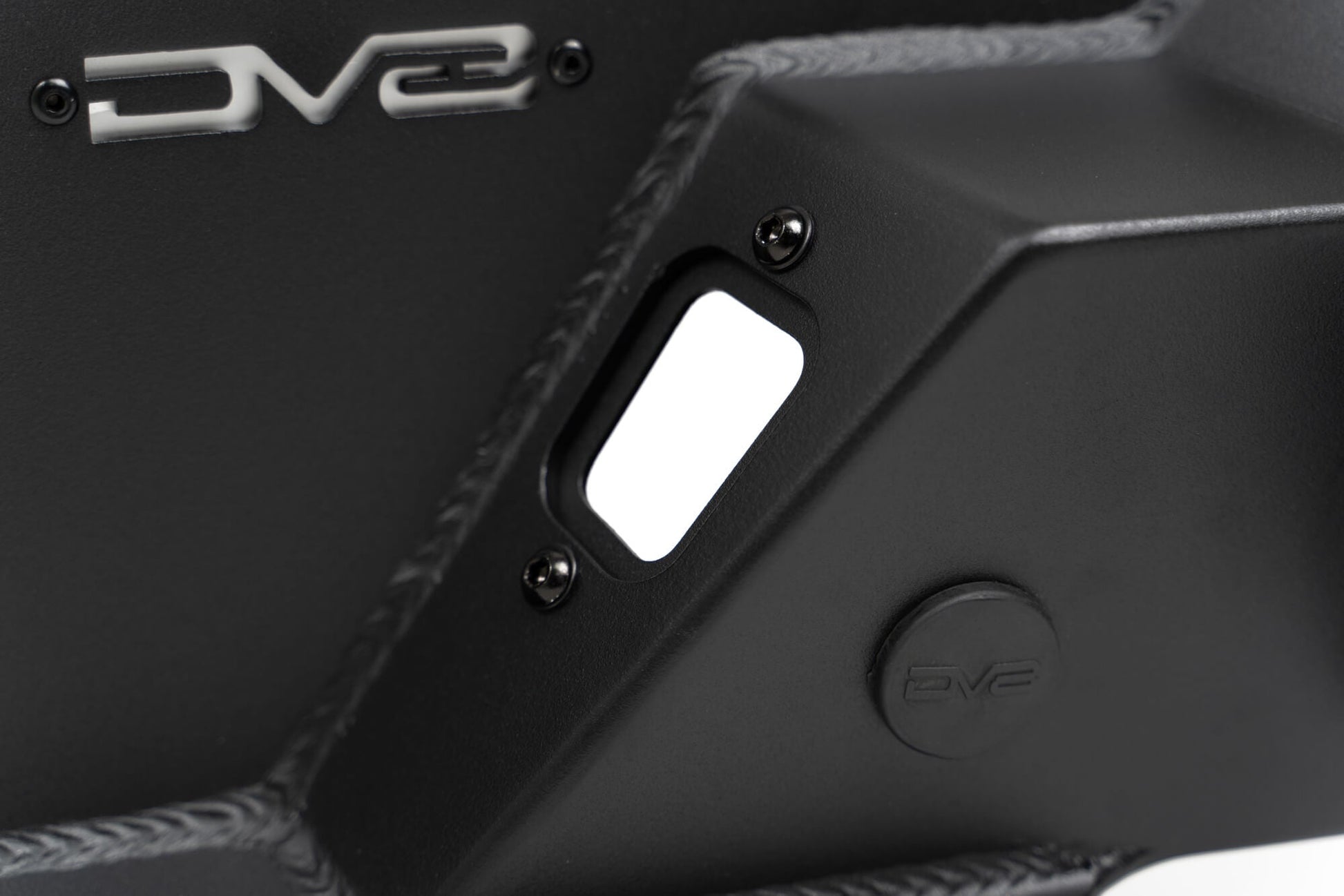 FS-15 Series Rear Bumper for the 2020-2023 Jeep Gladiator JT Will fit the factory license plate LEDs