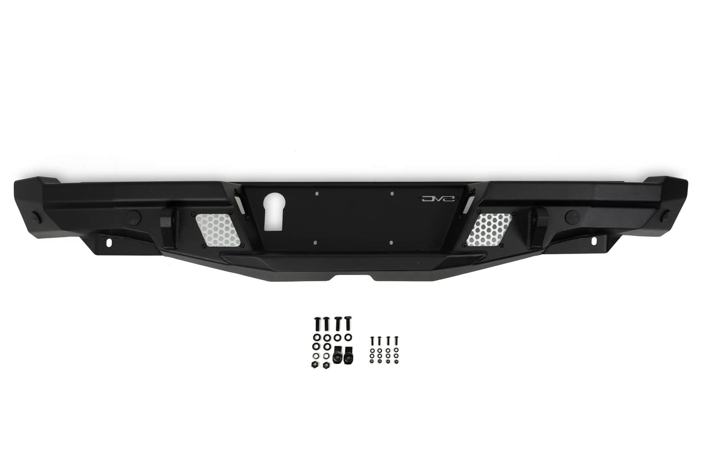 DV8 Offroad Jeep Gladiator JT MTO Front & Rear Bumper Bundle