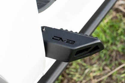 DV8 Offroad 2021-2024 Ford Bronco | Foot Pegs STBR-01