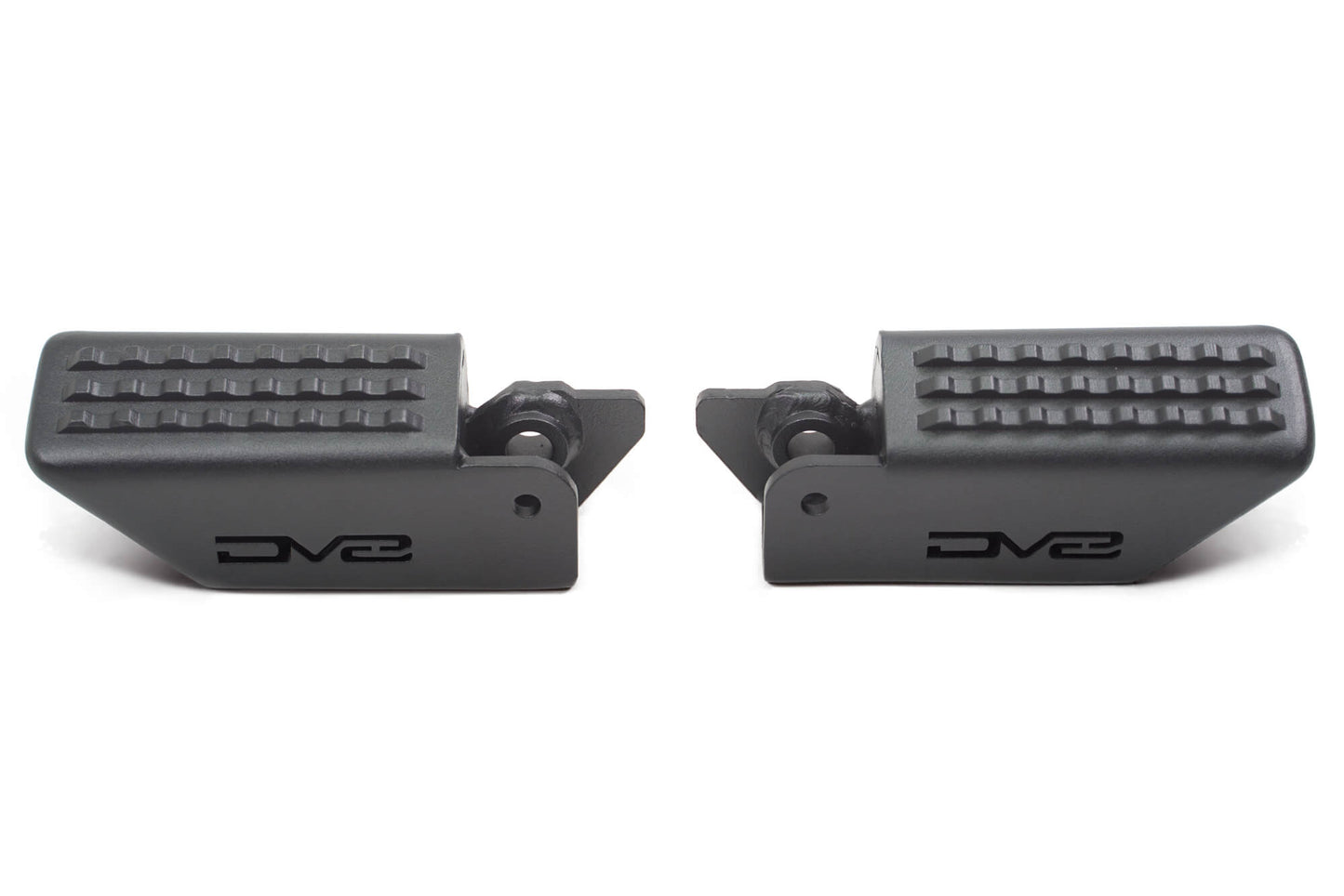 DV8 Offroad 2021-2024 Ford Bronco | Foot Pegs STBR-01