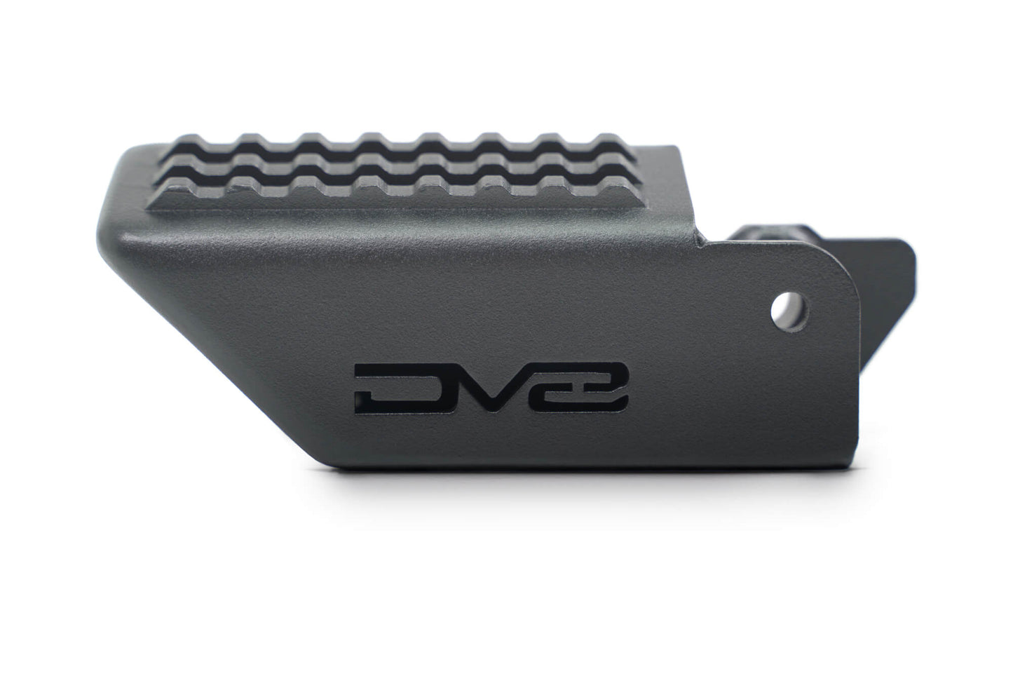 DV8 Offroad 2021-2024 Ford Bronco | Foot Pegs STBR-01