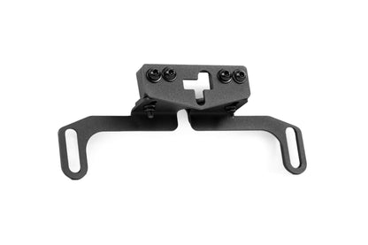 DV8 Offroad 2021-2024 Ford Bronco | Front Camera Relocation Bracket ABBR-03