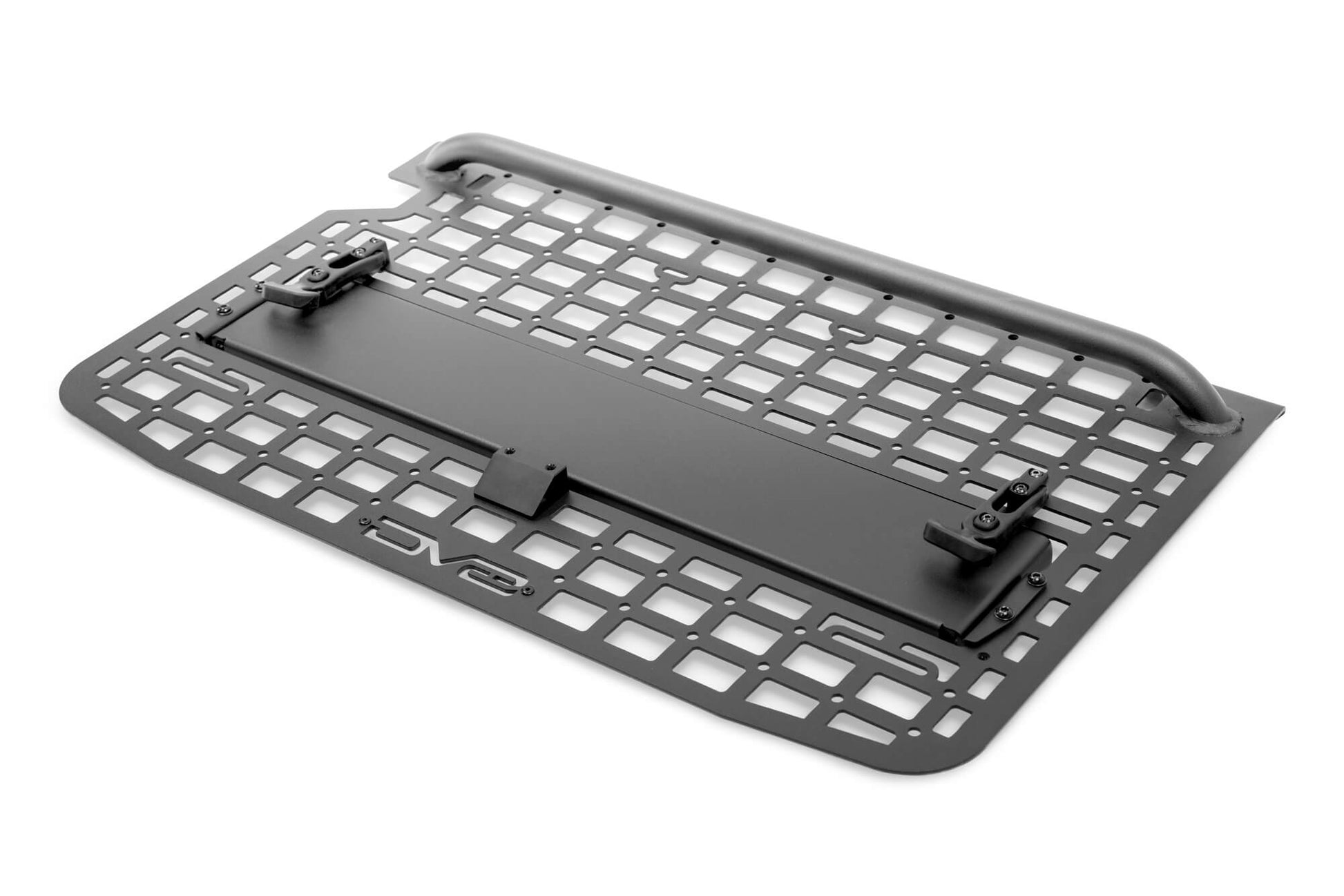 Tailgate Molle Panel for the 2021-2023 Ford Bronco studio view