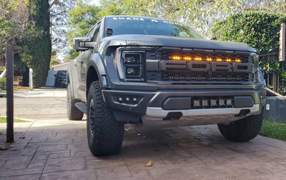 2021-23 Ford Raptor Gen 3 Single 40in Light Bar